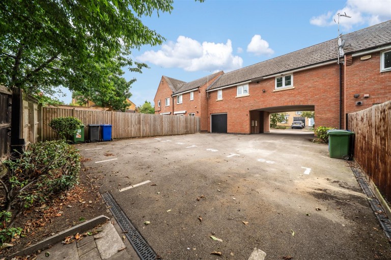 Images for Alchester Court, Towcester, NN12