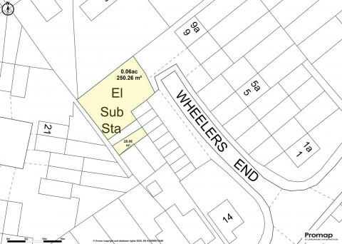 Click the photo for more details of Wheeler End, Chinnor, Oxfordshire
