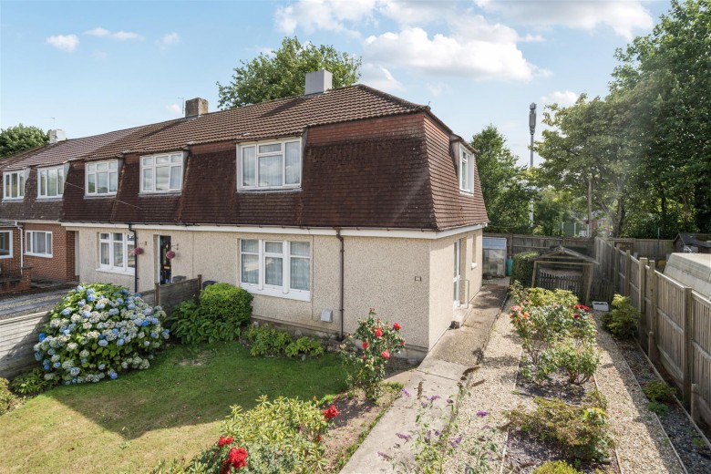 Click the photo for more details of George Street, Honiton