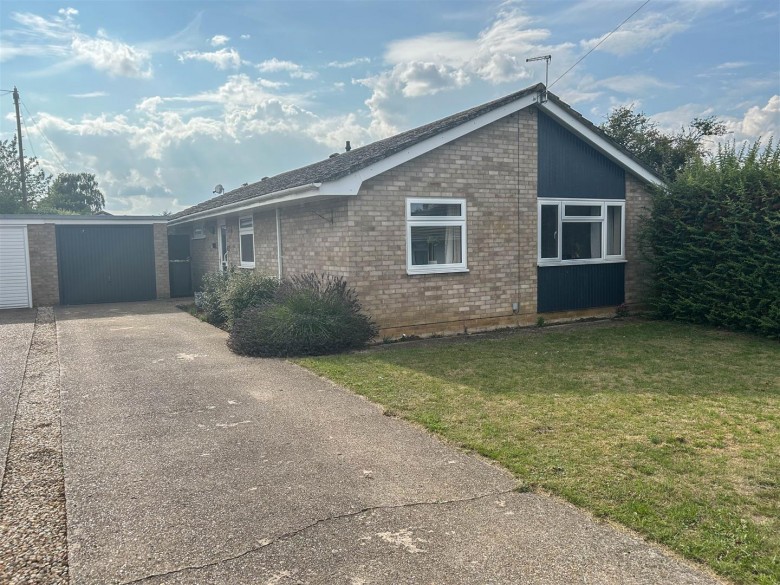 Click the photo for more details of Lansdowne Close, Ely
