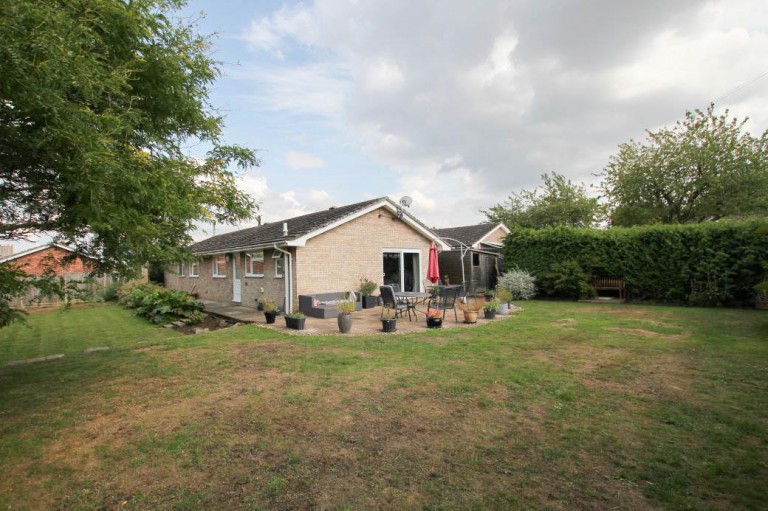 Images for Lansdowne Close, Ely