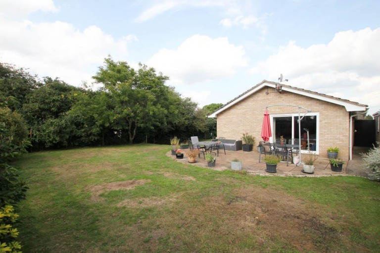 Images for Lansdowne Close, Ely