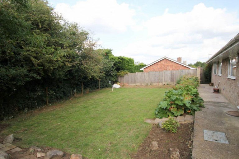 Images for Lansdowne Close, Ely