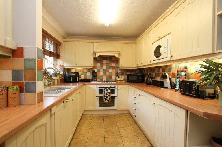 Images for Lansdowne Close, Ely