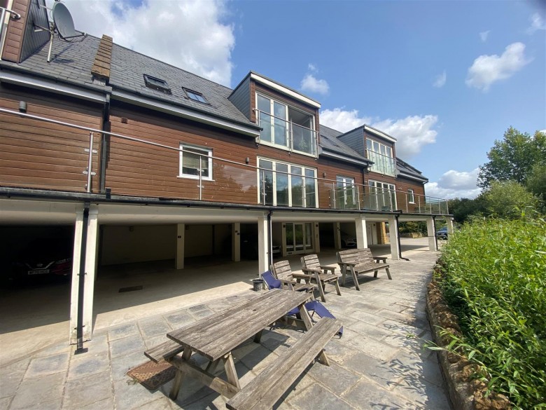 Click the photo for more details of Sherborne Road, Yeovil