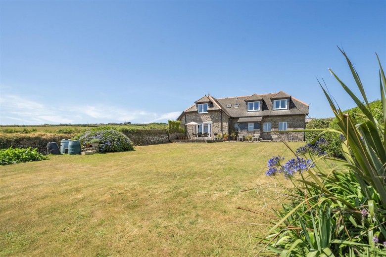 Click the photo for more details of Ludgvan, Penzance