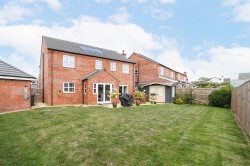 Images for Wulfric Avenue, Austrey, CV9