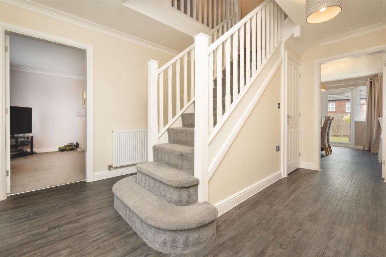 Images for Wulfric Avenue, Austrey, CV9
