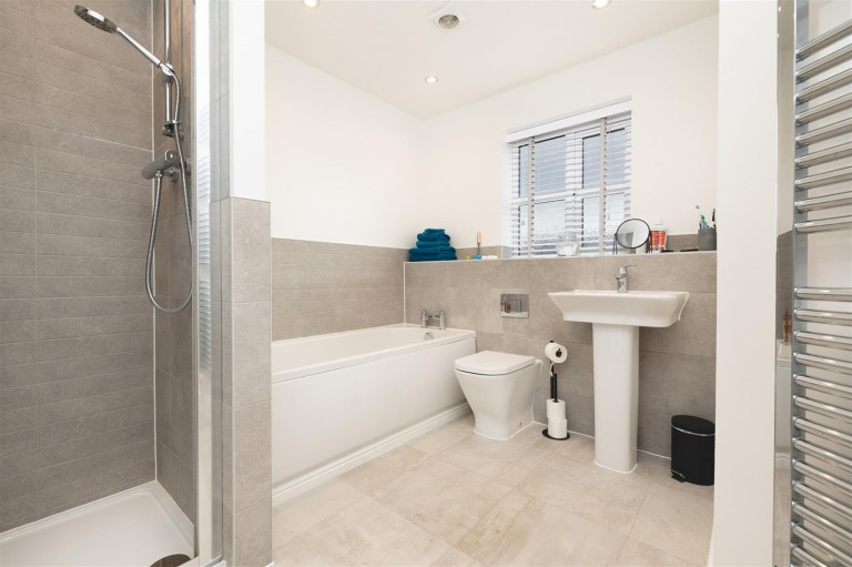 Images for Wulfric Avenue, Austrey, CV9
