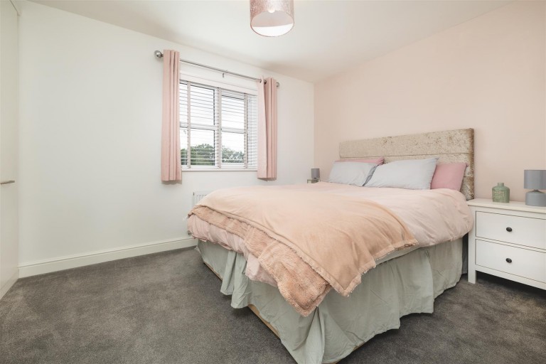 Images for Wulfric Avenue, Austrey, CV9