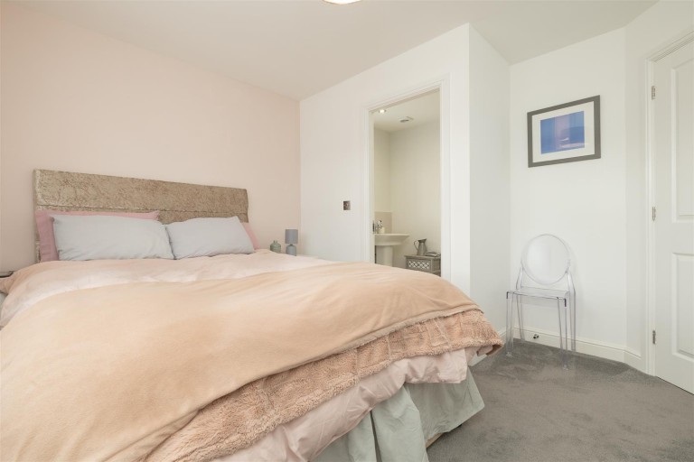 Images for Wulfric Avenue, Austrey, CV9
