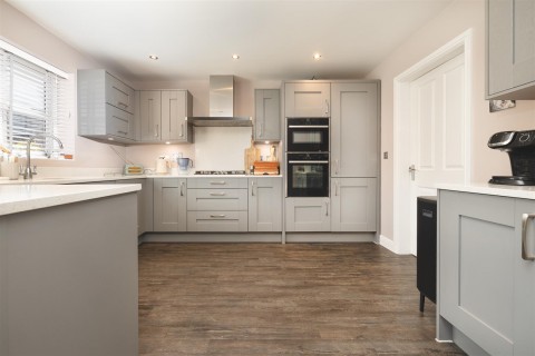 Click the photo for more details of Wulfric Avenue, Austrey, CV9