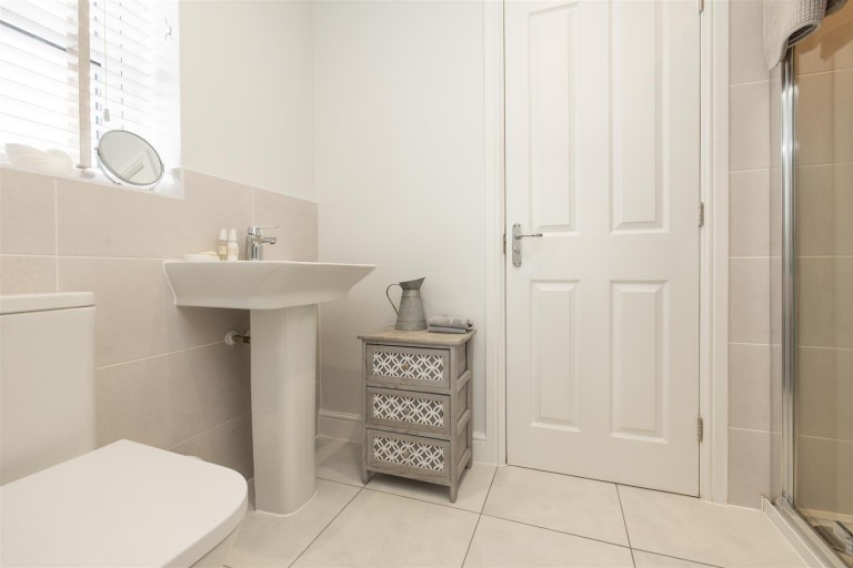 Images for Wulfric Avenue, Austrey, CV9