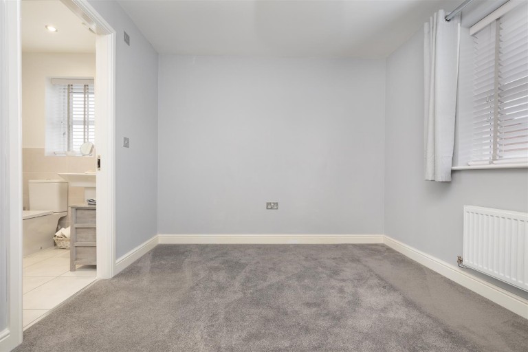 Images for Wulfric Avenue, Austrey, CV9