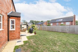 Images for Wulfric Avenue, Austrey, CV9