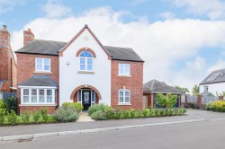 Images for Wulfric Avenue, Austrey, CV9
