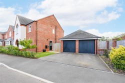 Images for Wulfric Avenue, Austrey, CV9