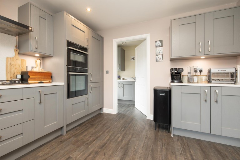 Images for Wulfric Avenue, Austrey, CV9