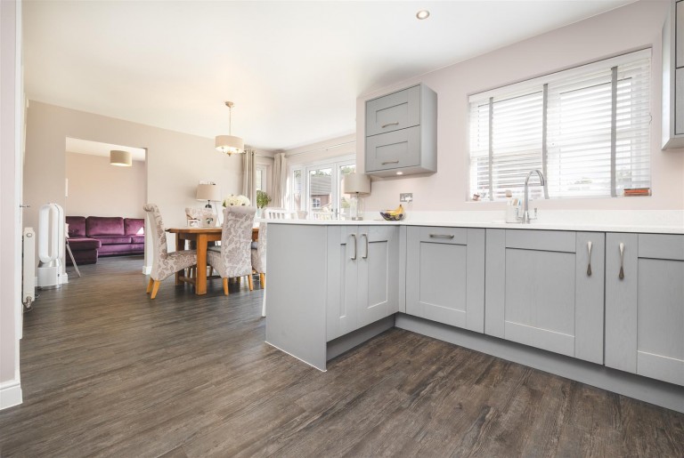 Images for Wulfric Avenue, Austrey, CV9