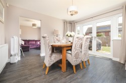 Images for Wulfric Avenue, Austrey, CV9