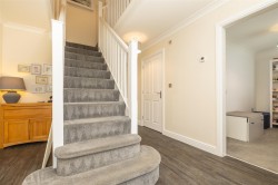 Images for Wulfric Avenue, Austrey, CV9