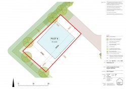 Images for Self-Build Plot at Leaden Hill, Orwell