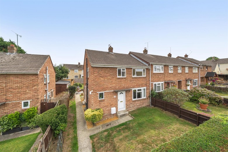 Click the photo for more details of Charles Road, Yeovil