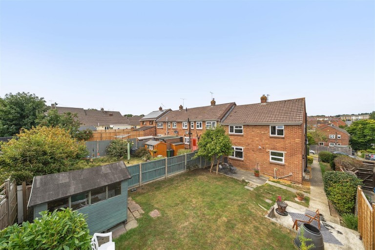 Images for Charles Road, Yeovil