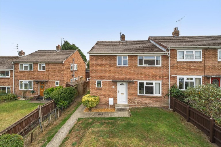Images for Charles Road, Yeovil