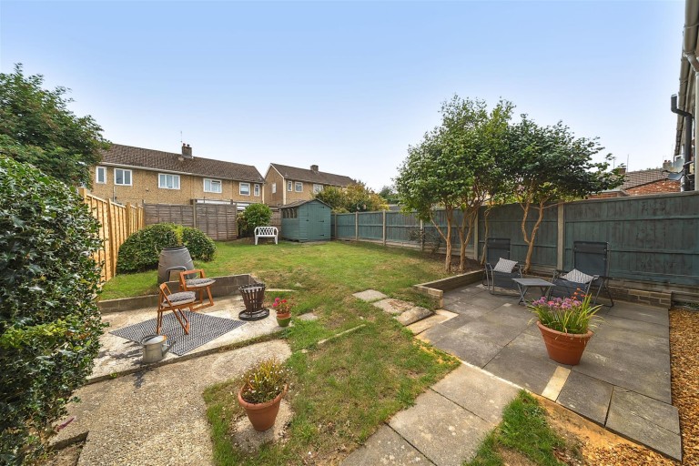 Images for Charles Road, Yeovil