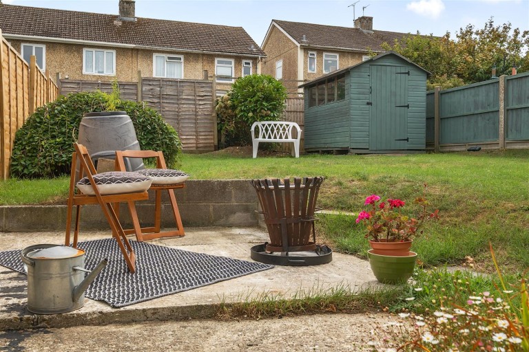 Images for Charles Road, Yeovil