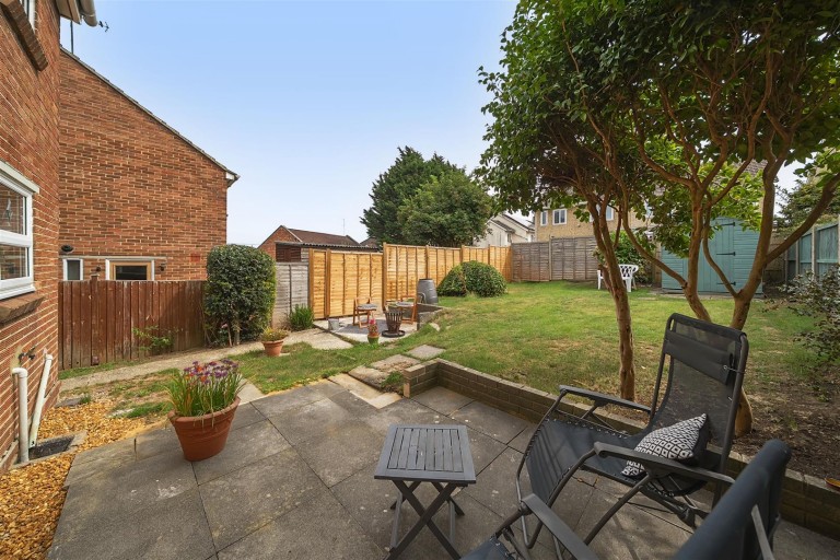 Images for Charles Road, Yeovil