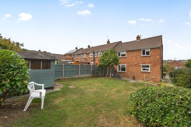 Images for Charles Road, Yeovil