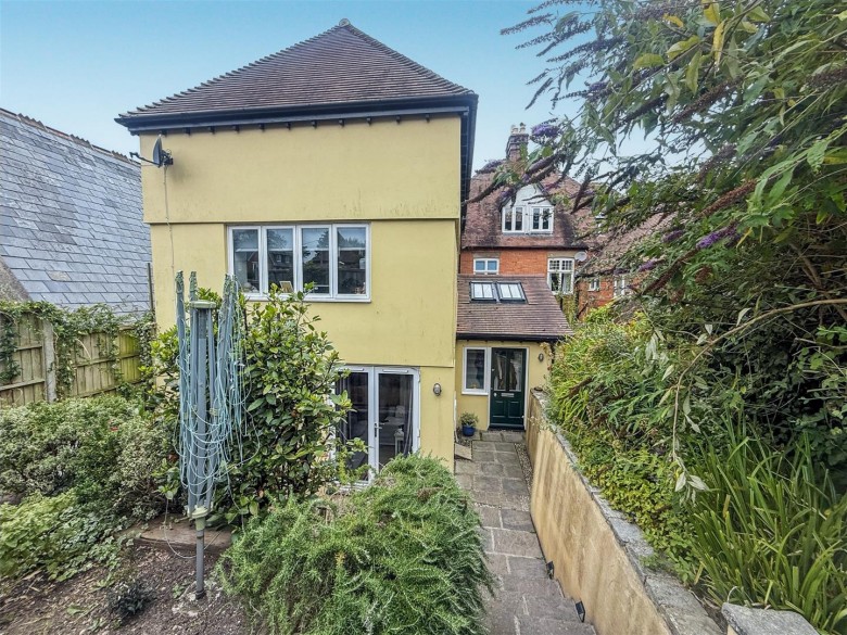 Click the photo for more details of North Street, Bridport