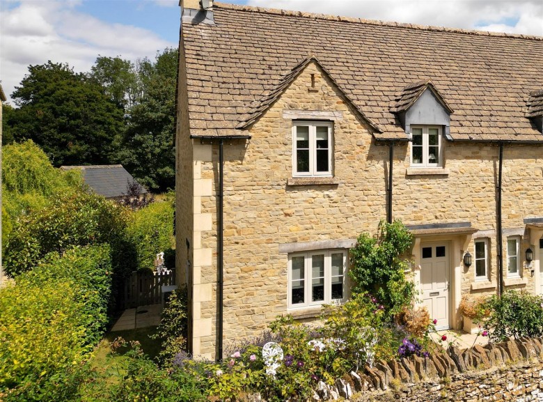 Click the photo for more details of Broadwell, Gloucestershire