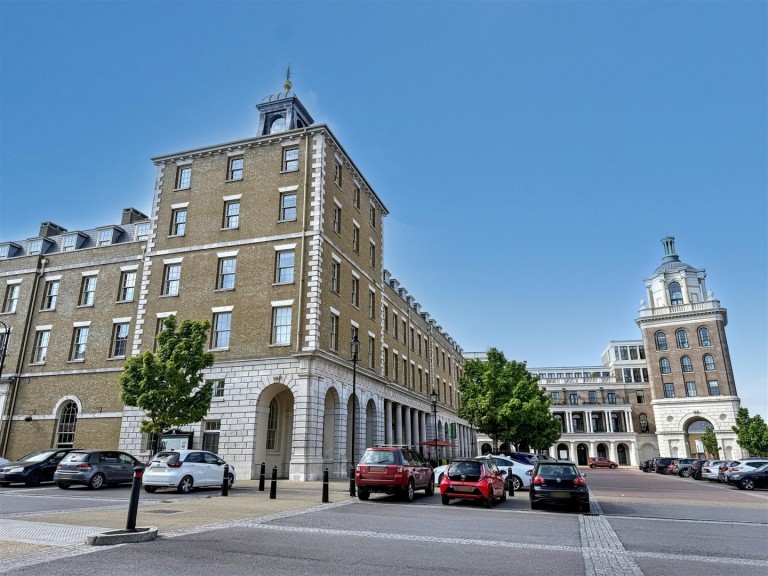 Images for Queen Mother Square, Poundbury, Dorchester