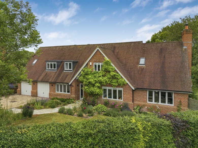 Click the photo for more details of Stockbridge Meadows, Melbourn