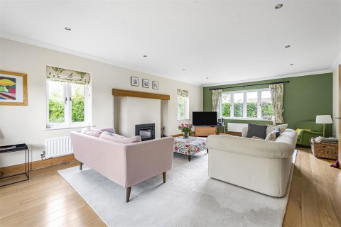 Click the photo for more details of Stockbridge Meadows, Melbourn