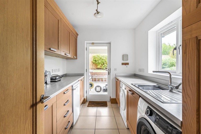 Images for Stockbridge Meadows, Melbourn