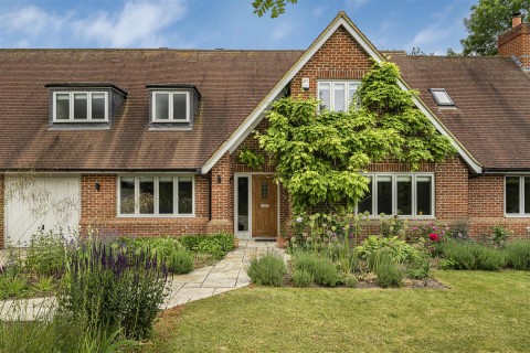 Click the photo for more details of Stockbridge Meadows, Melbourn