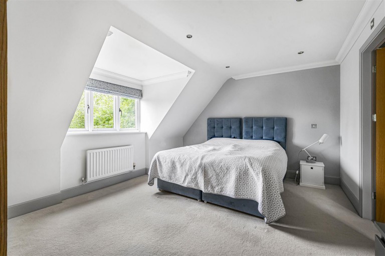 Images for Stockbridge Meadows, Melbourn
