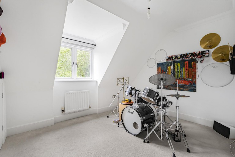 Images for Stockbridge Meadows, Melbourn