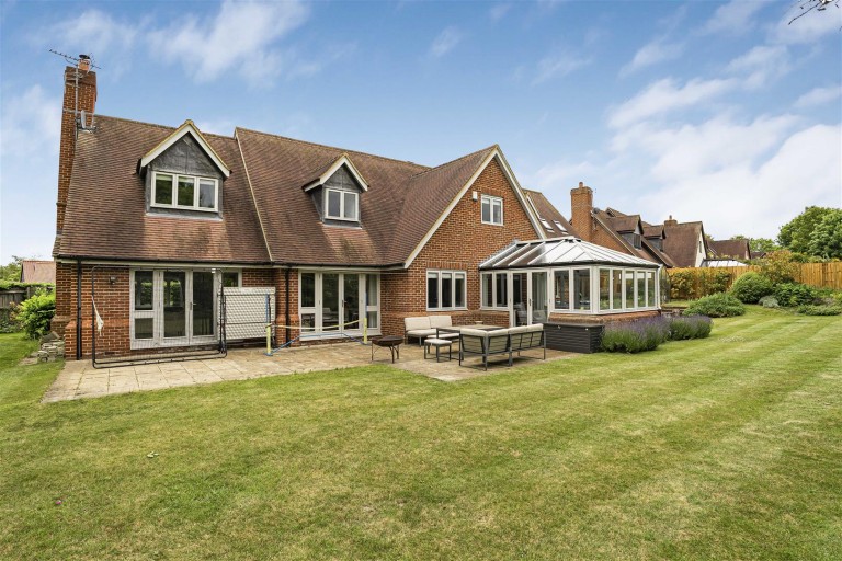 Images for Stockbridge Meadows, Melbourn