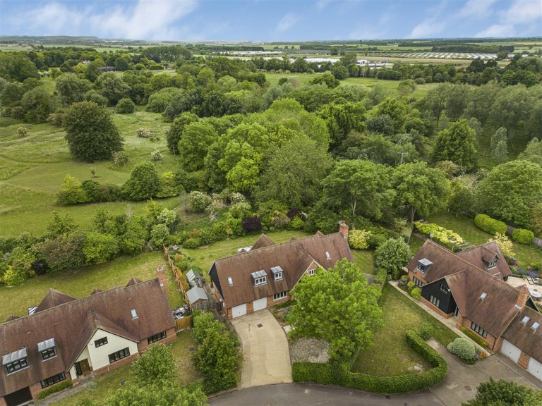 Images for Stockbridge Meadows, Melbourn