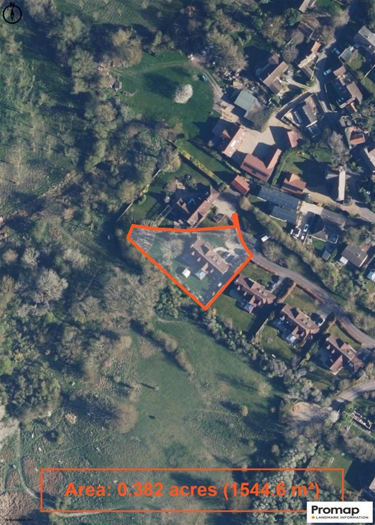 Images for Stockbridge Meadows, Melbourn