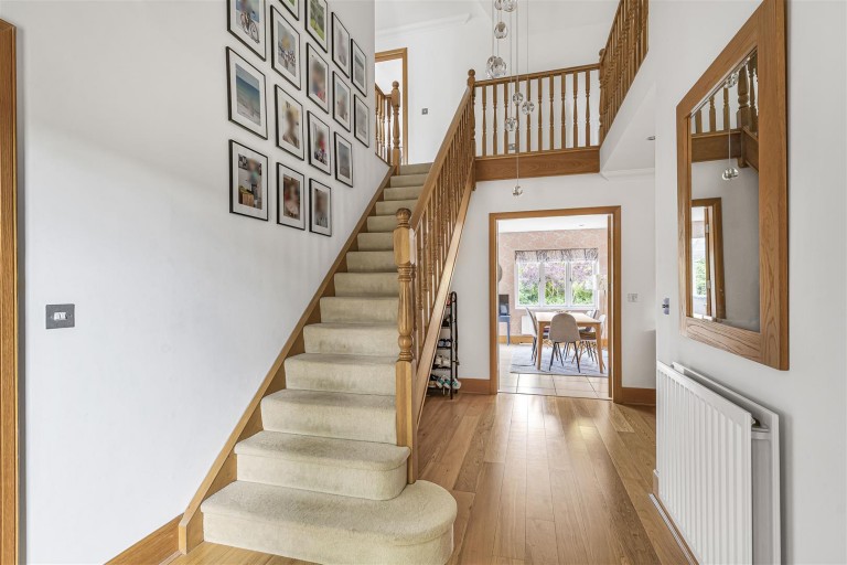 Images for Stockbridge Meadows, Melbourn