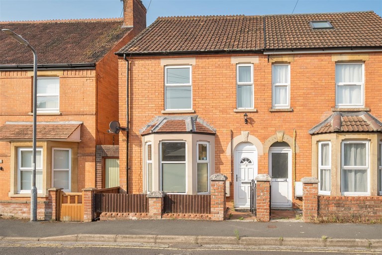 Images for Hendford Grove, Yeovil