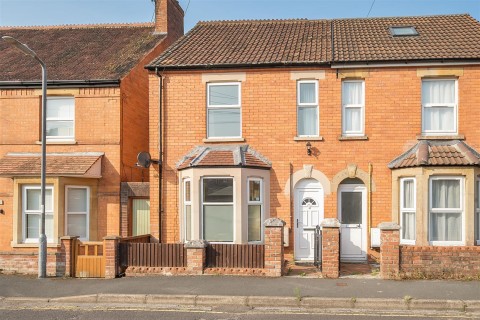 Click the photo for more details of Hendford Grove, Yeovil