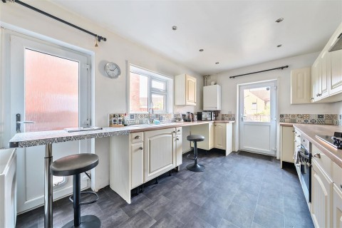 Click the photo for more details of Hendford Grove, Yeovil
