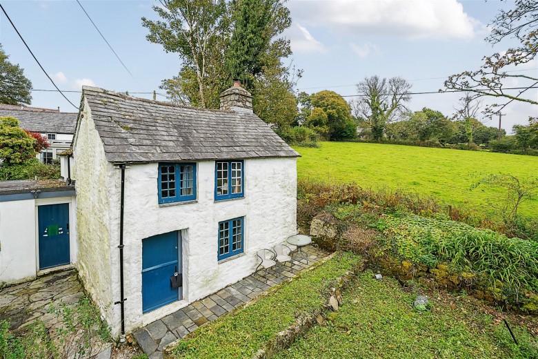 Click the photo for more details of Blisland, Bodmin